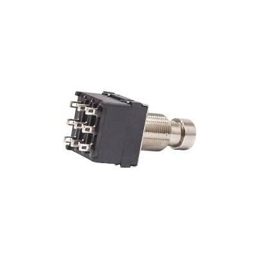 PBS-24-302 Anahtarl Pedal Switch 9 pin