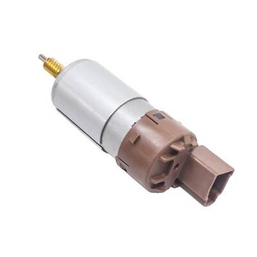 455 12V 5000Rpm Redktrsz DC Motor - Koltuk Motoru