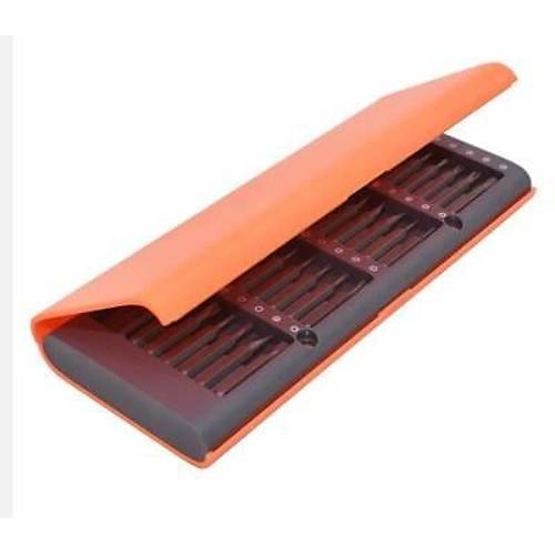 25 Para Elektroniki Tornavida Seti