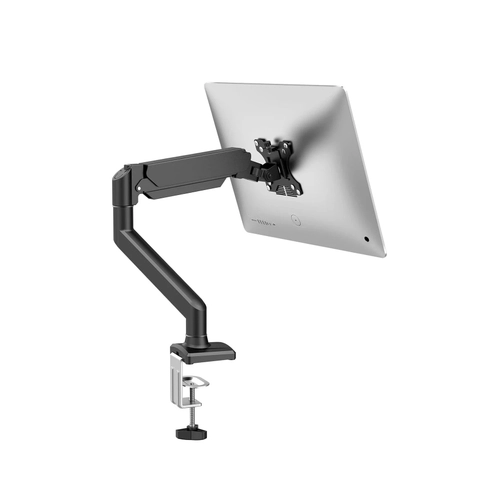Newface MA03 Tekli Monitr Stand - Siyah