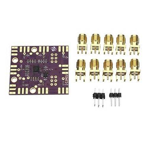 CJMCU Si5351B Saat Sinyal Jeneratr Modl I2C Programlanabilir 27 MHz + VCXO