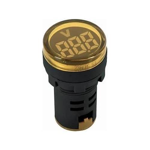 AD136-22DSV-S 24-450V AC Voltmetre - Sar