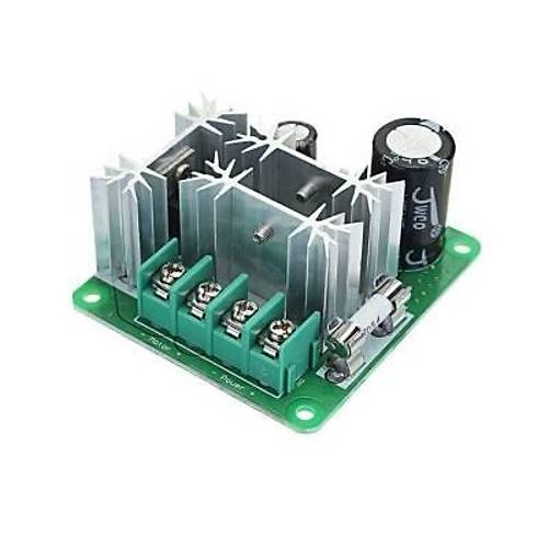 CCMHCN 15A 6-90V PWM DC Motor Hz Kontrol Modl