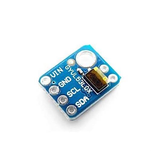 GY-530 Kzltesi Mesafe lm Modl - VL53L0X