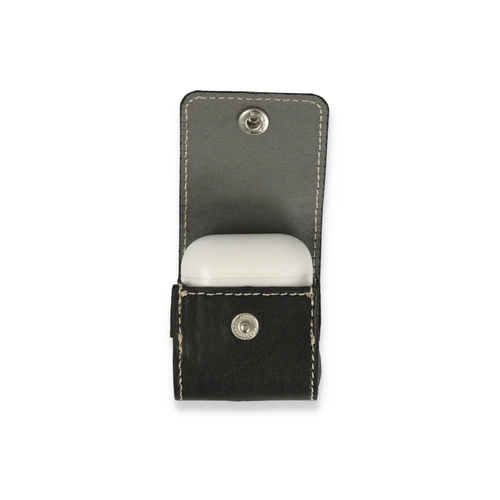 Newface Airpods 2 (2.nesil) Askl Klf - Siyah