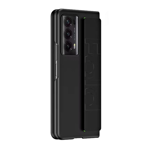 Newface Huawei Honor Magic V2 Klf Data Kapak - Siyah