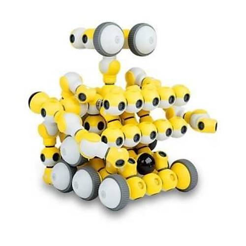 Mabot D Pro Kit - STEAM Ful Eitim Robotu