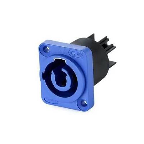 YF-24-J03SX-01-001 3-Pin ase Tip Powercon Konnektr - Dii