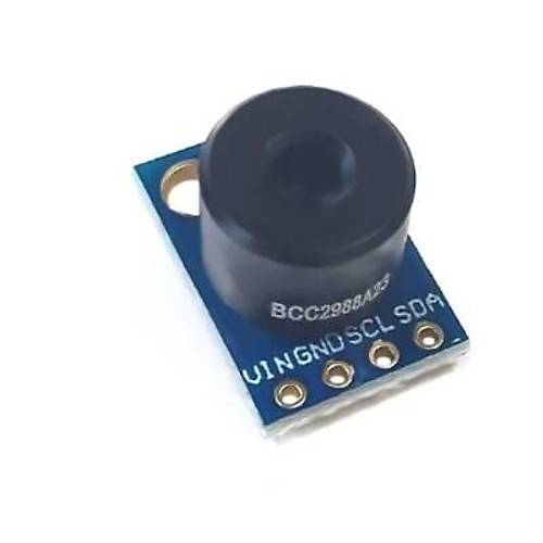 BCC MLX90614ESF Temassz Kzltesi Scaklk ler Sensr Modl GY-906