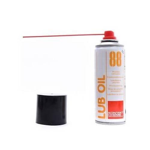 Lub Oil 88 - Bakm Ya Sprey 200ml