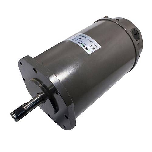 130ZYT  24V 1000W 1800RPM DC Motor