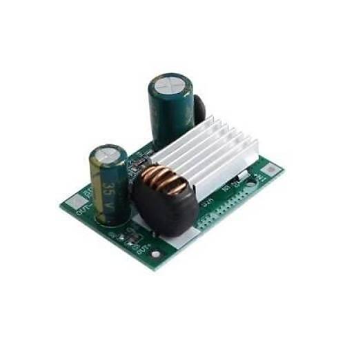 DC-DC 9-120'den 5V'a 3A Voltaj Düşürücü Regülatör Kartı