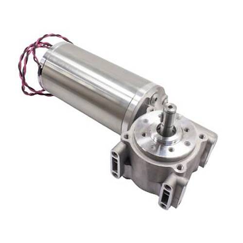 63ZYT24-95/31 24V 35W 100RPM Otomatik Kap Motoru