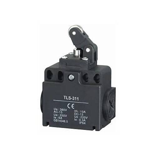 TLS-311 Plastik Gvde Limit Switch