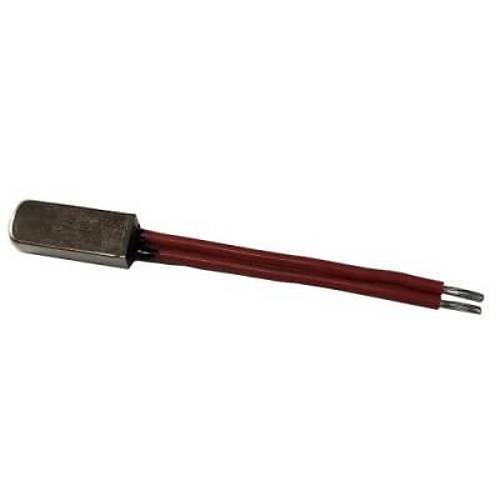 KW-145 250V 6A NC 145 C Metal Termostat