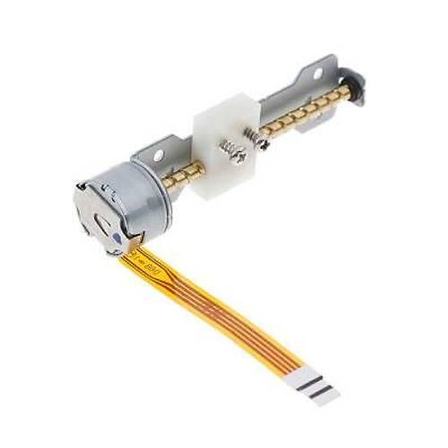 Vidal Mil 38mm Kzakl Step Motor