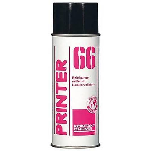 Printer 66 - Yazc Temizleme Spreyi 200ml