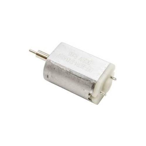FF-337PA 3V DC Motor - Tra Makinesi Motoru