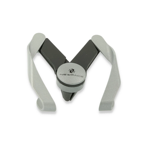 Newface T117 Holder Ara ii Telefon Tutucu - Gri