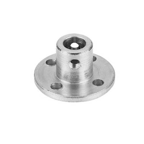 6mm Motor Balant Aparat - Alminyum Gbek