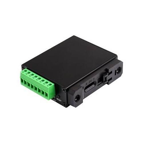 2 Kanal RS485 - RJ45 Ethernet Modl
