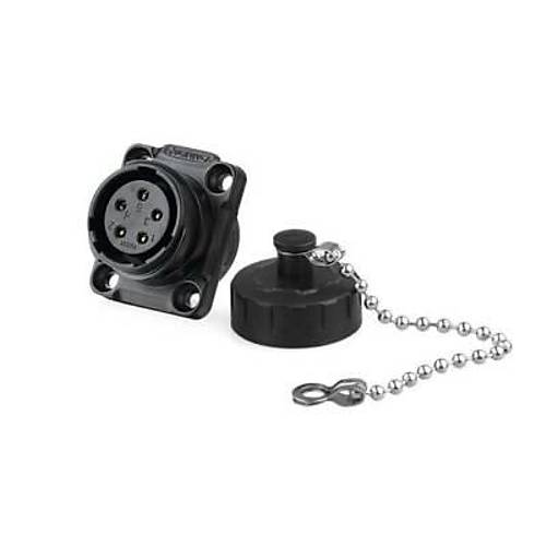 YM-20-J05SX-02-401 5-Pin Su Ge�irmez Konnekt�r - Di�i