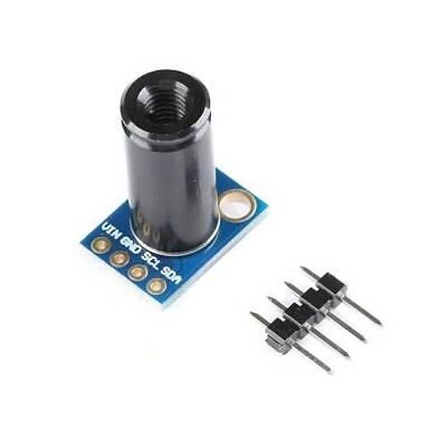 DCI MLX90614ESF Temassz Kzltesi Scaklk ler Sensr Modl GY-906