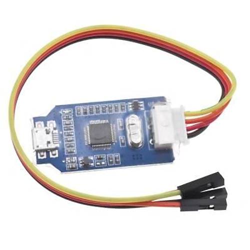 J-Link OB ARM Hata Ayklayc Programlayc SWD M74