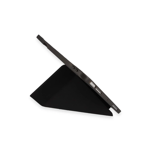 Newface Huawei MatePad Air 11.5 Klf Kalemlikli Mars Tablet Klf - Siyah
