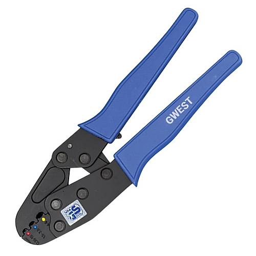 Gwest GW-1 zoleli Terminal Skma Pensesi 0.50-6 mm