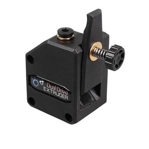 BMG ift Dili Extruder - Dual Drive 1.75mm