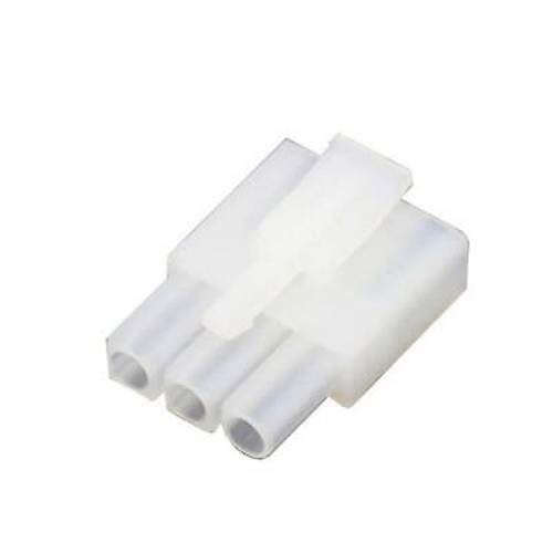 3 Pin Tamiya Konnektr Erkek