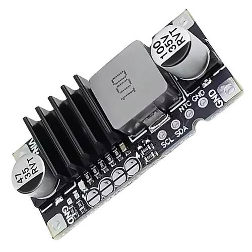 1S-2S-3S-4S Lityum Pil arj Modl Voltaj Drc 3A 40W