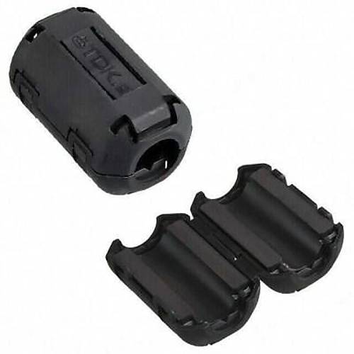 TDK2436-1330 13mm Parazit nleyici Manyetik Halka - Ferit Nve