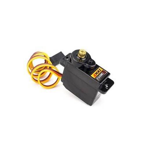 Emax ES08MD II Metal Dili Dijital Servo Motor 180 Derece