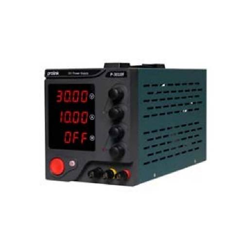30V 10A Ayarlanabilir G Kayna