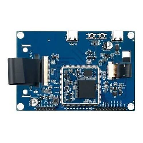 HLK-TX510 3 Boyutlu Yz Tanma Modl