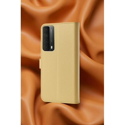 Newface Huawei P Smart 2021 Klf Trend S Plus Kapakl Klf - Gold