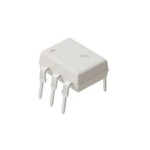 4N38 DIP-6 Transistr kl Optokuplr Entegresi