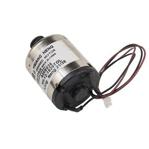 HN-12 12V 6000Rpm Redktrsz DC Motor