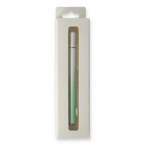 Newface Dokunmatik Stylus Kalem Pen 108 - Yeil