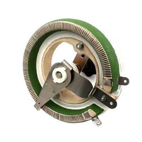 100R 500W BC1 Reosta Diren - Potansiyometre