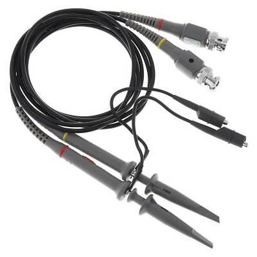 P6060 iftli Osiloskop Probu 60 Mhz