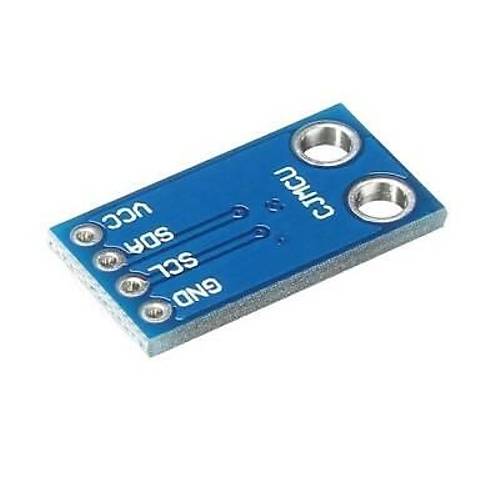 CJMCU-1080 HDC1080 Yüksek Hassasiyetli Sıcaklık Ve Nem Sensör Modülü