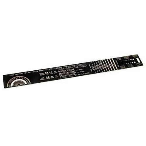 Pcb Cetveli - 250mm