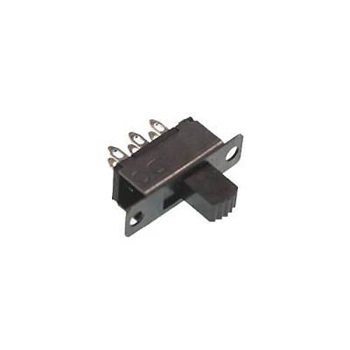 SS22F38G7 2P2T Srgl Switch