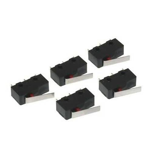 KW4-3Z-3 Micro Switch