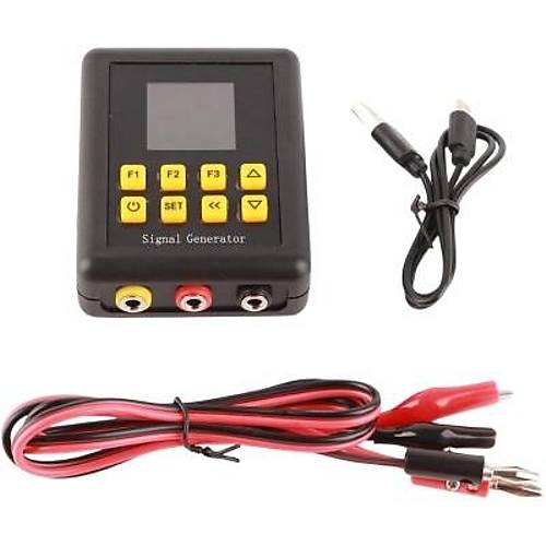WFSGS-06 Analog 2-10V 0-24mA PWM Sinyal Jeneratr