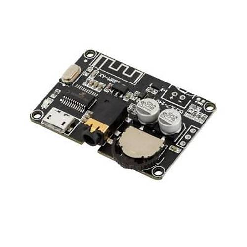 Kumandal Bluetooth Ses Alc Modl DC 3.7-24V XY-WRBT
