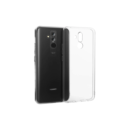 Newface Huawei Mate 20 Lite Klf Lx effaf Silikon
